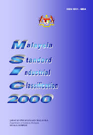 Dalam lesen enterprise, maklumat ini tiada. Https Www Dosm Gov My V1 Uploads Files 4 Portal 20content 3 Methods 20 26 20classifications 2 List 20of 20references Msic2000 Pdf