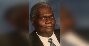 Obituary information for Deacon Melvin Pittman