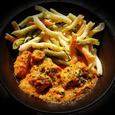 Epingle Sur Recette Cookeo Salee