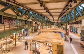 The monkey bar on top of the 25hours hotel bikini berlin is waiting there for the berlin night owls. Kaum Lust Aufs Shoppen Gourmetwelten Das Genussportal