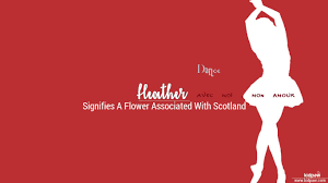 How to spell heather correctly? Heather Name Pronunciation In 20 Different Languages