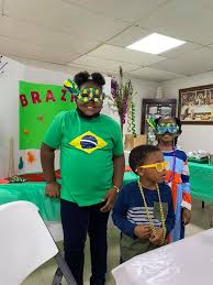 West Kentucky Green Valley District Association