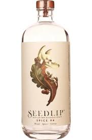 Op Zoek Naar Seedlip Spice 94 Non Alcoholic Spirit Drankdozijn Nl De Nr 1 Online Slijterij Lage Prijzen Voor 17 00 Uur Beste Gin Alcoholvrije Dranken Drank