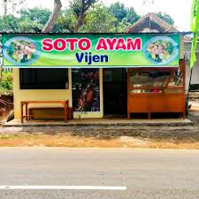 There are no reviews for warung sedap, indonesia yet. Soto Vijen Home Facebook