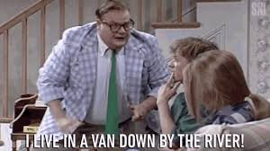 Make down by the river memes or upload your own images to make custom memes. Living In A Van Gifs Tenor