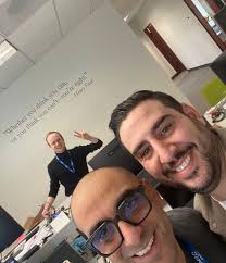 fordanniversary #automotivetech #innovation #teamford #weareford