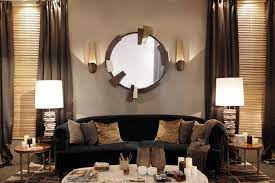 Interior design living room is the room that you must decorate first, because in this room all member of your family will be in here much time. Living Room Ideas 2014 Top Modern Wall Sconces 1 Brabbu Design Forces