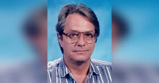 Obituary information for Michael Larry Hall