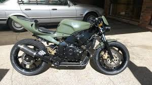 Honda Cbr250rr Mc22 Streetfighter Source Http Cbr250 Com Forums Project Bikes 16896 Mc22 Streetfighter Cafe Fighter 4 Html Super Bikes Honda Cbr Moto Bike