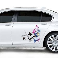 96 pieces car flowers stickers multicolored daisy stickers decals retro flowers vinyl stickers colorful hippie decals flower window clings for window laptop car decoration. Flower Car Decal Flower Decals Decorative Car Decals Flower Car Stickers Bumper Stickers Paper Party Supplies Gkjwonosari Com