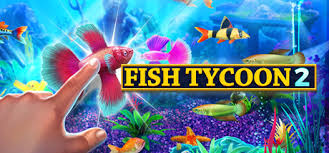 You just need to keep catching fish in order to. Fish Tycoon 2 Virtual Aquarium On Steam