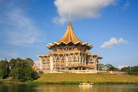 A city which has retained and treasured its historic buildings and cultures, kuching is the place to discover malaysian borneo's past. Kuching Top Destinations Places To Visit In Sarawak Malaysia Amazing Borneo Tours