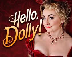 Vision Theatre Company presents Hello, Dolly! at Milford Haven