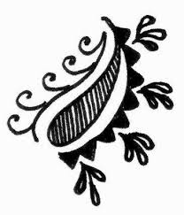 Image result for tattoo mehndi designs for feet