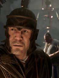 Ryse Son of Rome Ending Scene