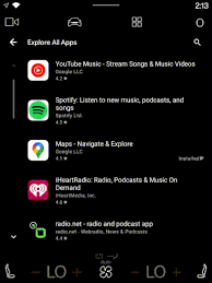 This vehicle hal is the interface for developing android automotive implementations. Google Expands Android Automotive Os And Android Auto Support To More Car Manufacturers And App Developers