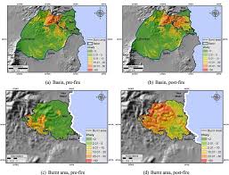 The ndebele impis were helpless in the face of this brutal killing technology and were slaughtered in their thousands. Fire Severity And Soil Erosion Susceptibility Mapping Using Multi Temporal Earth Observation Data The Case Of Mati Fatal Wildfire In Eastern Attica Greece Sciencedirect