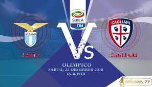 Prediksi Skor Bola Lazio Vs Cagliari 22 Desember 2018 22 Desember Desember