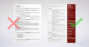 Resume examples see perfect resume samples that get jobs. Brand Ambassador Resume Examples With Skills And Duties