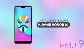 The phone will be formatted, so be prepared for it. Root Honor 10 On Emui 9 And Install Twrp Recovery Droidviews