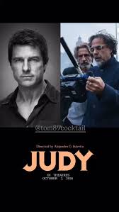 🎬Next year🎬 Oct.2,2026 "JUDY", I'm also looking forward to this👆🏻, ., @tom89cocktail 👈🏻😎follow, ., ., ., ., ., ., ., ., ., ., #tomcruise #tomcruisefan #tomcruiselover #tomcruisemovie #tomcruiseforever ...