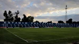 We did not find results for: Godoy Cruz Juega En El Gambarte Ante Arsenal Mendovoz