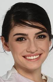 Sienna Chan — SPlay da