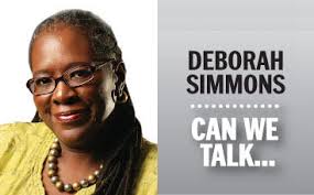 DEBORAH SIMMONS: Metro workers slam union, WMATA
