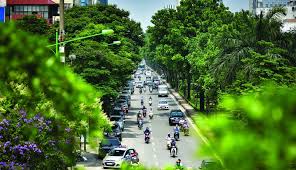 Thúc đẩy hạ tầng bền vững tại Việt Nam