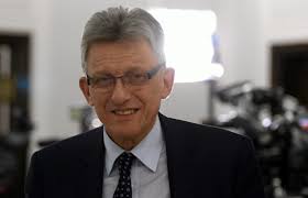 Agent w Trybunale Konstytucyjnym. Sprawa Muszyńskiego poplątała PiS języki 