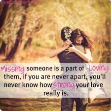 Milso Lovequotes Love Quotes Imissyou Distance Deployment Sweet Couple Quotes Cute Quotes Missing You Love Quotes