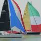 Mills Trophy Race event in Put-In-Bay, OH
