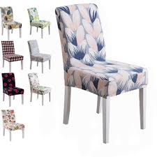 Beautiful dining room chair slipcovers classic designs. 50 Ideas For Design Patterned Dining Room Chair Covers Hausratversicherungkosten Info