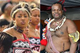 19 april 1968) is the king (swazi: King Mswati S Eighth Wife Dies After Alleged Drug Overdose Suicide Nairobi News