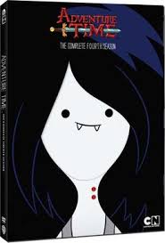 Bring it all to life with your crayons. Adventure Time Season 4 Wikipedia