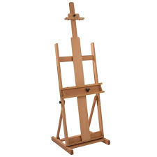 Carolina Studio Easel Jerrysartarama Com Art Easel Studio Easels Easel