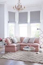 It is based on the homonymous novel by japanese idol writer shigeaki kato. 18 Chic Blush Pink Sofas How To Style Them