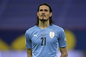 Last season his average was 0.23 goals per game, he scored 7 goals in 31 club matches. Manchester United Fans React As Edinson Cavani Eclipses Thierry Henry S Record Sportslens Com