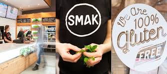 Smak Healthy Fast Food Fast Healthy Meals Fast Food Healthy