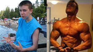 Maybe you would like to learn more about one of these? How To Get Big Explained In 8 5 Minutes Youtube