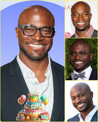 Happy Birthday to Taye Diggs Son, Walker Nathaniel 🥰❤️