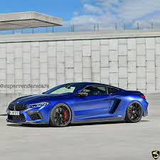 Oct 24, 2019 · the app allows you to start the car's engine from the longest range just by pressing a couple of buttons. Bmw M8 Turns Into The German Mid Engined Supercar It Needed To Be Autoevolution