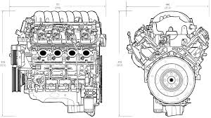 5 3l l83 small block engine