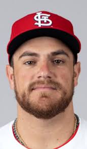Happy Birthday to Cardinals catcher Pedro Pagés!