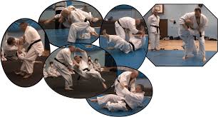 Judo 柔 道 - Martial Art Classes -
