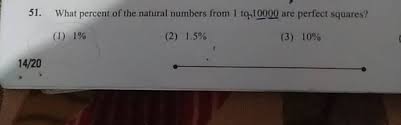 3 Common Number Sets | Pdf