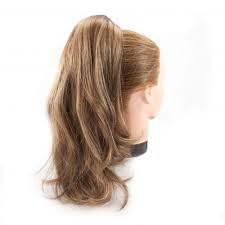 Available in 26 natural hair colours, the curly sue's clare curly hair scrunchie can be worn just as a scrunchie to blend in with your own hair, or wear it like a bun by using hair pins to attach to your head. Clip On Ponytail Naomi Dance Hair Pieces Fashion Hair Pieces Largest Range In Australia