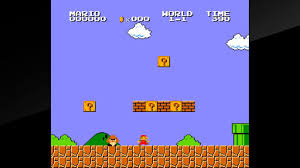 Hasil gambar untuk super mario