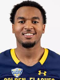 Kent State 2018 Football Commits