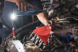 If your car leaks oil, you need to check the fluid level regularly and keep it topped off until you can fix the leak. What Happens To A Car When It Runs Out Of Oil Endurance